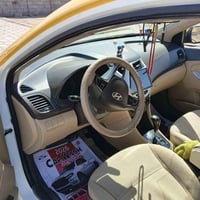 اكسنت ٢٠١٢ • رقم ميسان • فول مواصفات