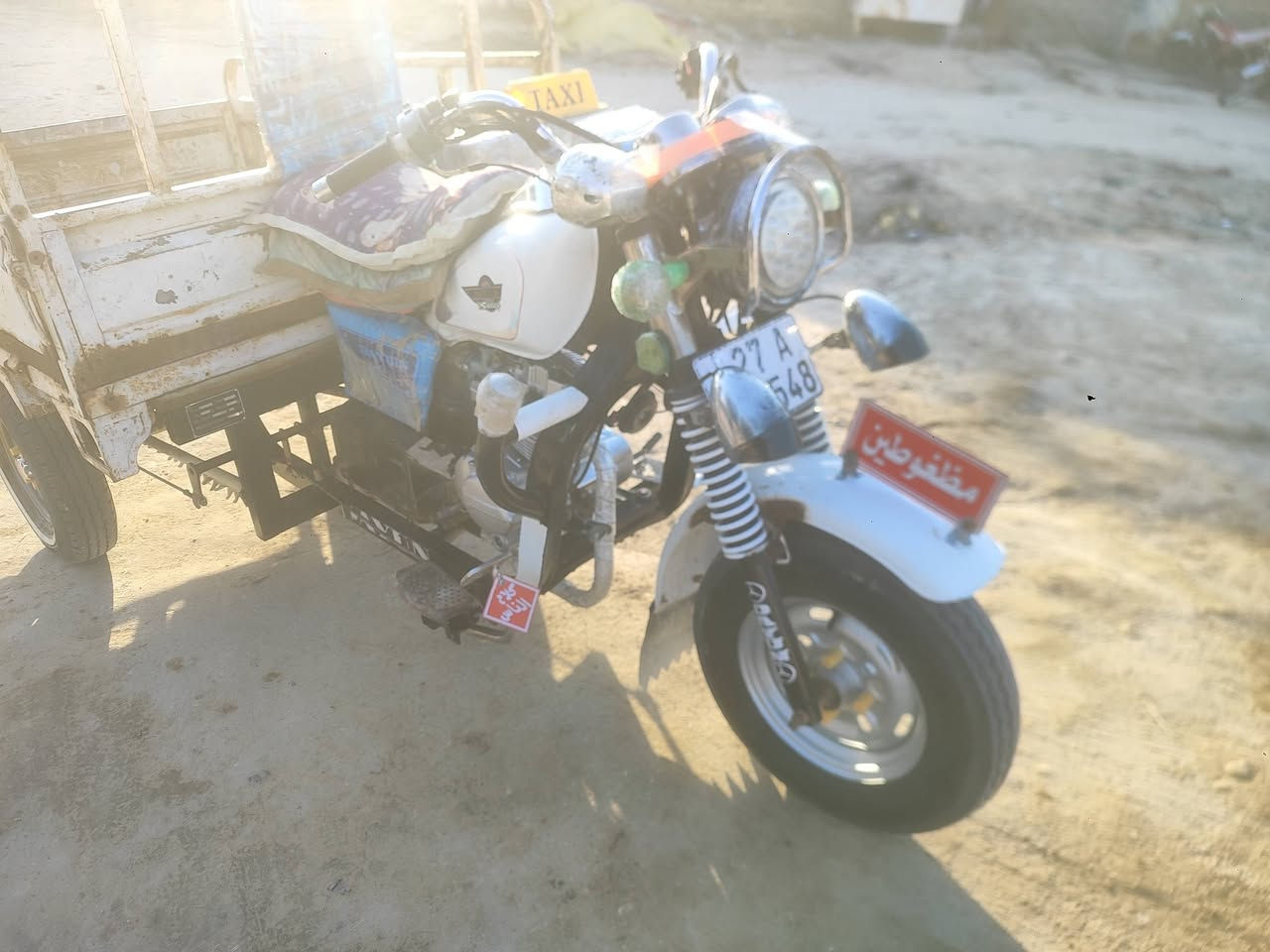 السلام عليكم ستوته لبيع موديل 20رقم وسنويه السعر 2400وبيه مجال لشراي


**إذا كنت صاحب هذا الإعلان وتريد حذفه لأي سبب، رجاءا أرسل رسالة إلى الدعم الفني**