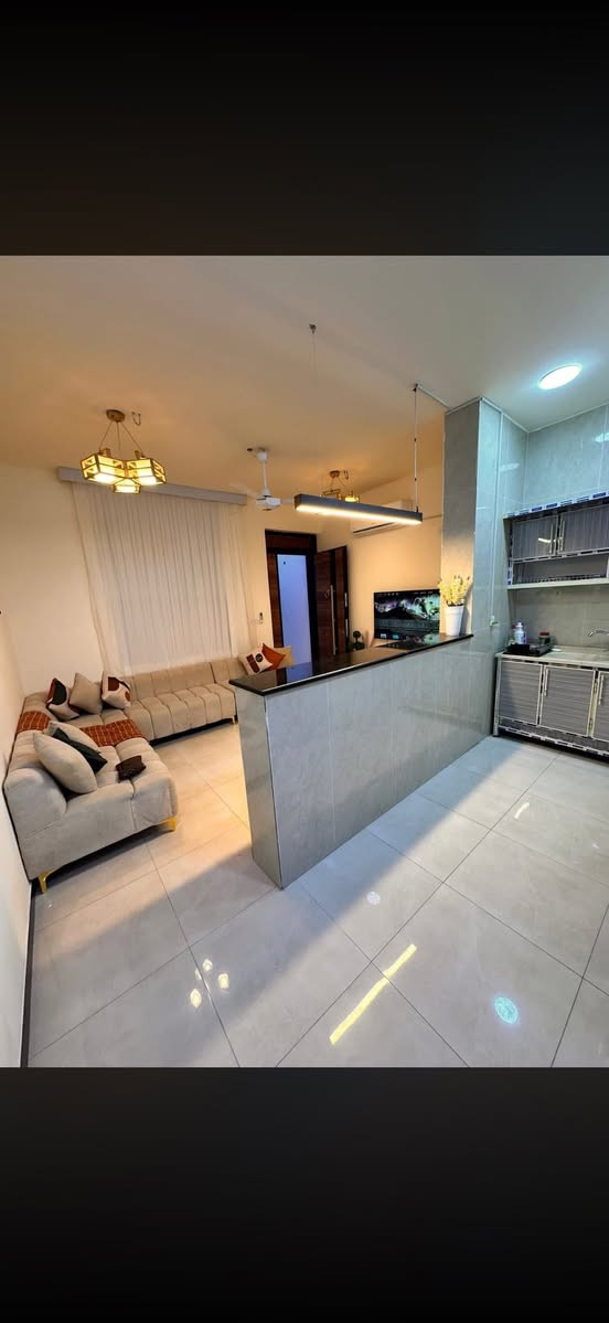 شقق مؤثثة ديلوكس للايجار في المنصور - داودي
للاستفسار *********** 
ايجار شهري - اسبوعي فقط
