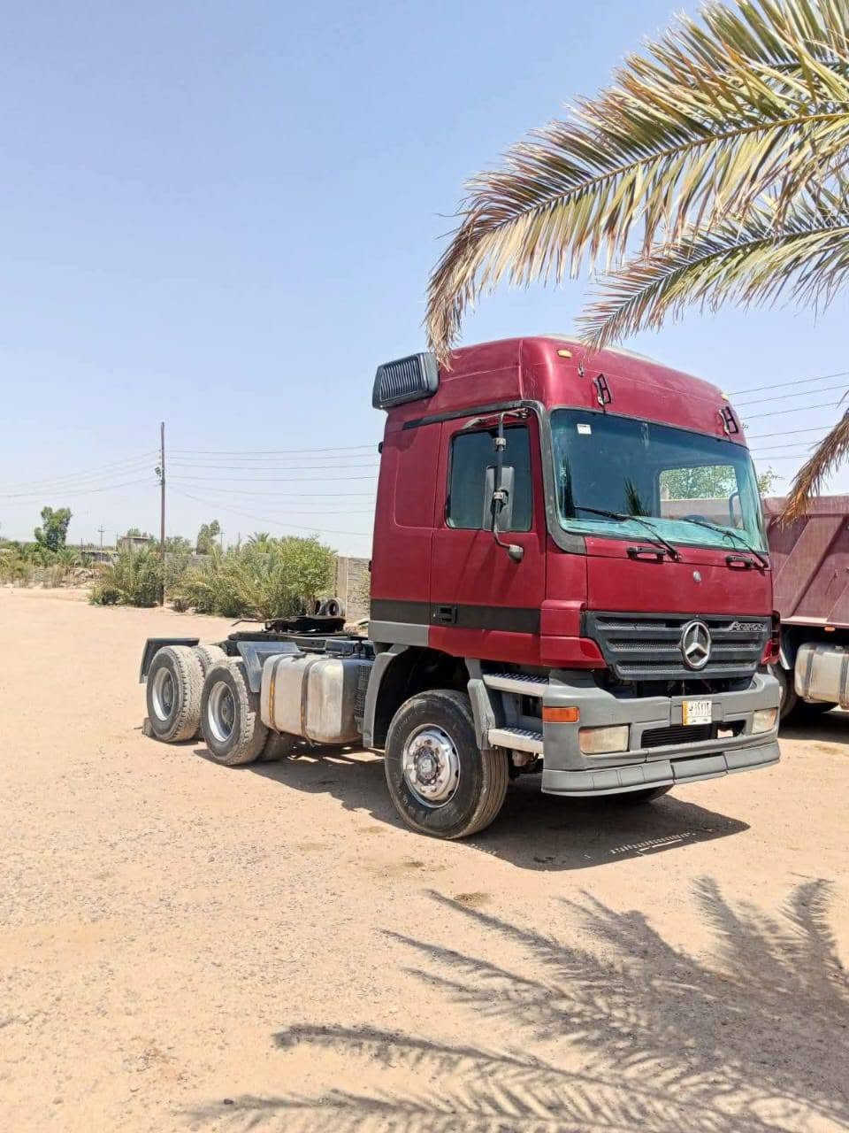البيع مكان الفلوجه معرض الوطن  ***********
