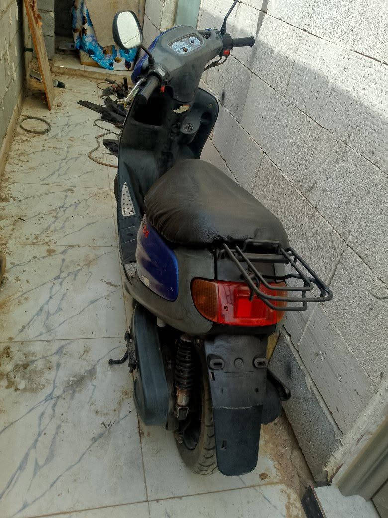 +964 772 730 3264


**إذا كنت صاحب هذا الإعلان وتريد حذفه لأي سبب، رجاءا أرسل رسالة إلى الدعم الفني**