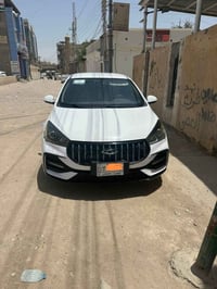 أريزو ٥ • موديل ٢٤ • البصرة