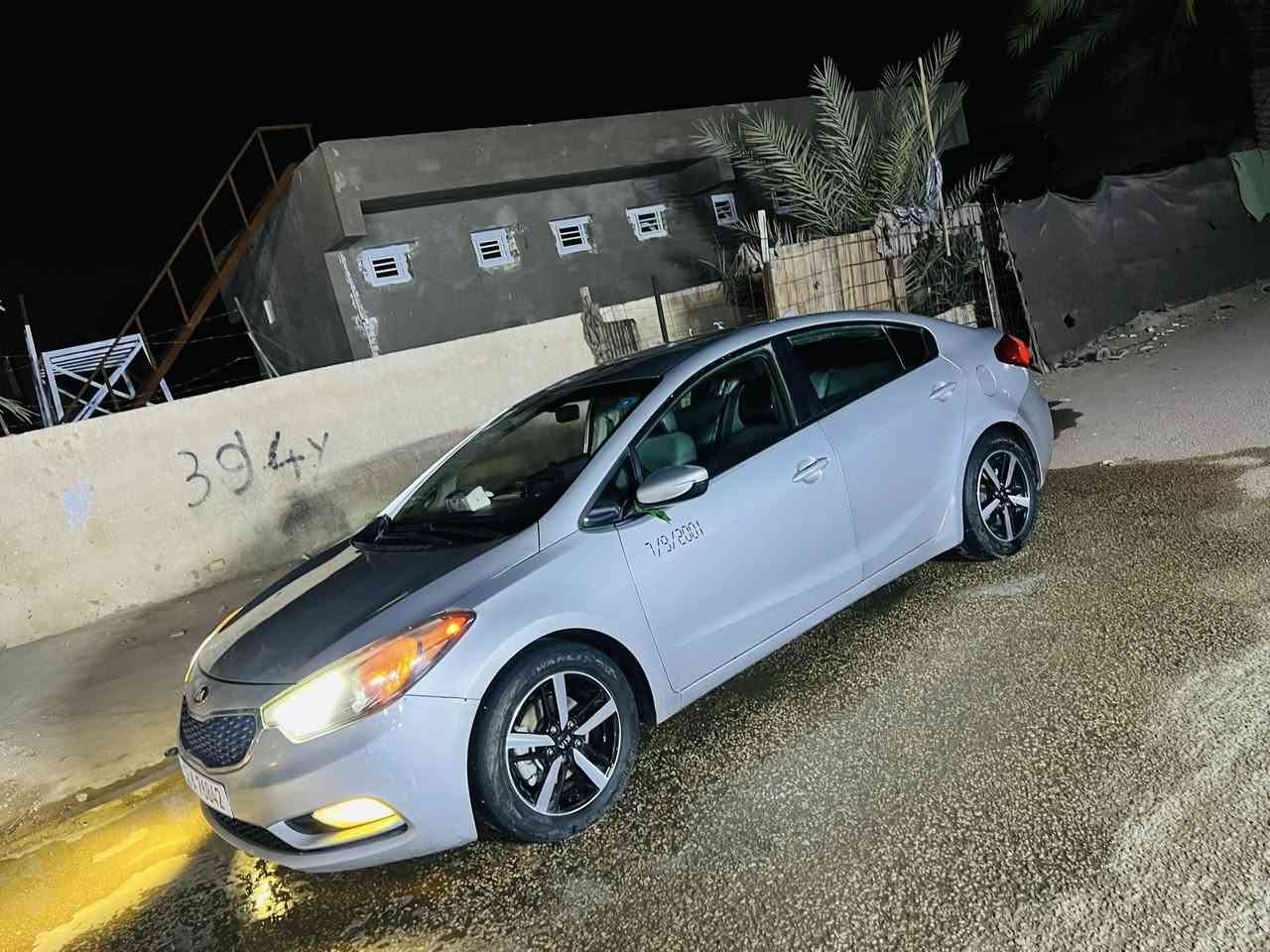 السلام عليكم عندي فورتي 16اريد مراوس ب نيسان سني


**إذا كنت صاحب هذا الإعلان وتريد حذفه لأي سبب، رجاءا أرسل رسالة إلى الدعم الفني**