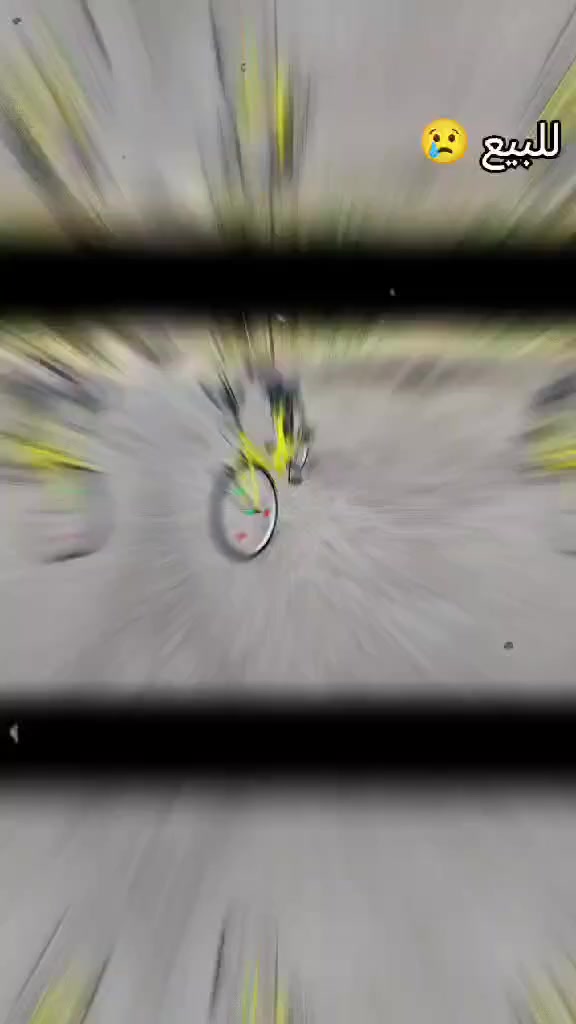 السلام عليكم
بايسكل للبيع 

جديد مصار اسبوع من جبته
أي أستفسار أتصل او رمش
***********
