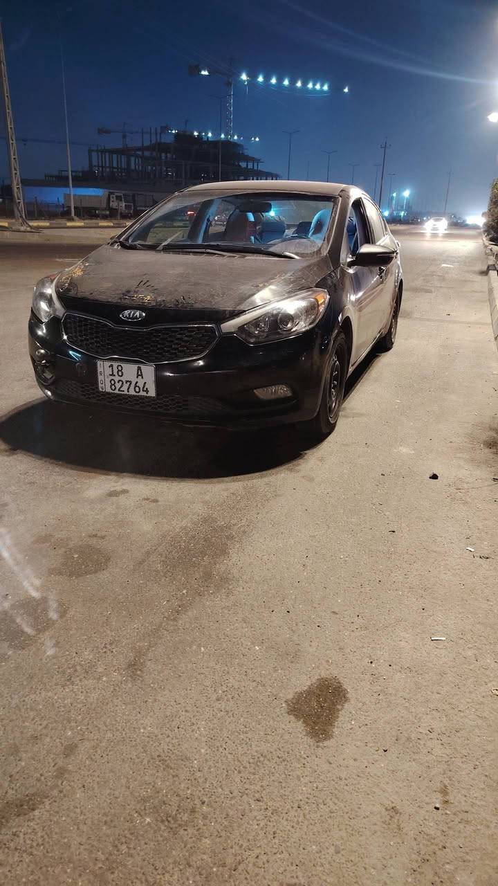 السلام عليكم فورتي ٢٠١٦ رقم بابل جديد سنوية ٣٠ مكينه ٢٠٠٠ دوش كير مكينه تبريد كهربائيات وارد بدون دواخل شويه بخشم الغد مكاني بغداد الرصافه
السعر ٩٦ بيها مجال قليل
***********
