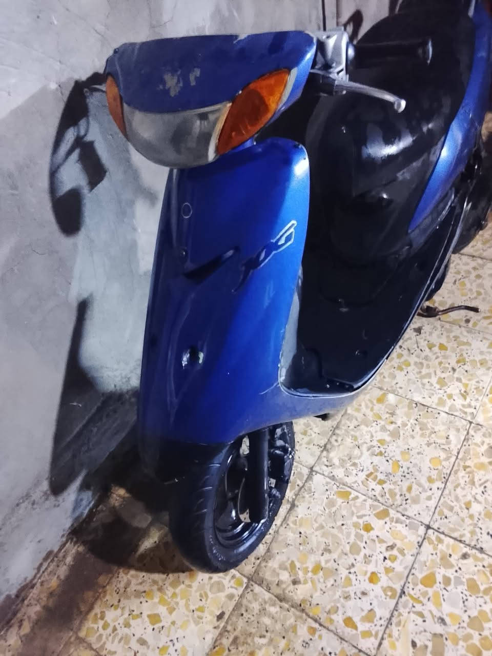 سلام عليكم درجة لبيع مكاني بغداد كمالية شارع سبعين درجة نضيفة خير من الله شراي يجي خاص رقم *********** سعر 250وبية مجال قليل
