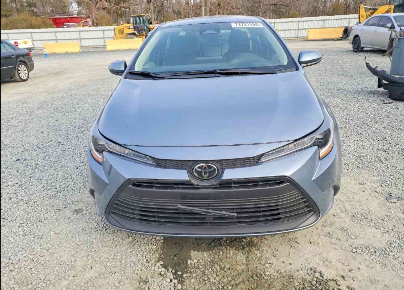 { اعــــــــــــــــــلان 🚗 مــــــــــــــــــــــزاد }

🟢 نوع السيارة : تويوتا كورلا  

🟣 الفئة : LE

🟢 الموديل : 2025 

🟣 يوم المزاد : 26/2/2026   الخميس
 
🟢 عداد المسافة : 3724 ميل   

🔵 حجم المحرك : 2.0     4 سلندر

🟣 ناقل السرعة : اوتوماتك

🟡 الضرر : كما موضح بالصور 

✅ للمزايدة على السيارة الموجودة في المنشور يرجى الحظور الى المكتب الساعة الرابعة مساءاً لغرض توضيح تكاليف السيارة لحين وصولها الى العراق 

🔵 نتكفل بشراء السيارات لمن لديهم كتاب ذوي الشهداء

✅ مستعد مكتب سمارت لنقل السيارات من المنطقة الحرة الى بغداد وبأسعار نقل وتخليص مناسبة 

🟢 نقل السيارات الى الامارات وتصليحها ونقلها الى اقليم كردستان 

     
                               عنوان المكتب 🚕

          بغداد - الصليخ - خلف نادي الصليخ الرياضي
  
              ☎️ للأستفسار يرجى الاتصال على الرقم 
 
                              ***********.       📞 ***********
