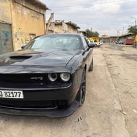 جالنجر GT • ٢٠٢٢ • رقم اربيل