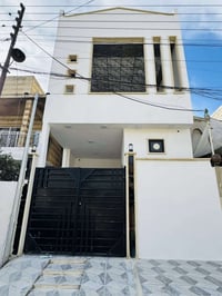 سومر فرع الحمداني • ١٠٠م • طابق ونص