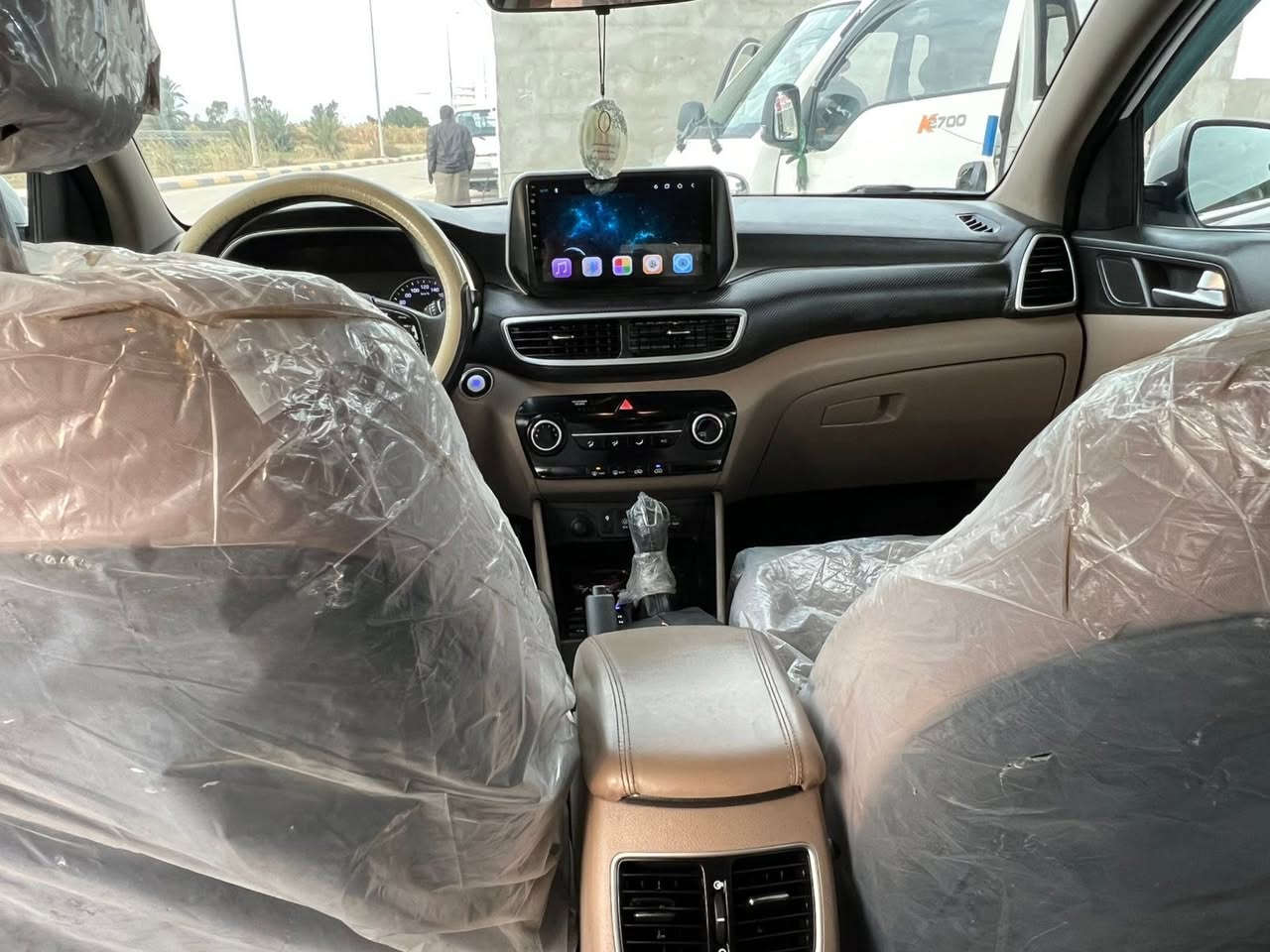 توسان 2020 ‏فول مواصفات ‏ ‏توصل والمواصفات 2020
‏رقم أربيل ***********
