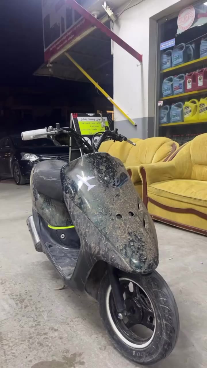 دراجه ٦٠ للبيع تفاصيل سعر خاص..


**إذا كنت صاحب هذا الإعلان وتريد حذفه لأي سبب، رجاءا أرسل رسالة إلى الدعم الفني**