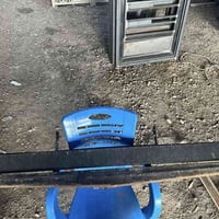 مره خصت مدير لكروب عندي دعاميه حديد داخل ثلاث ملم مكان بغداد مدينه الص...