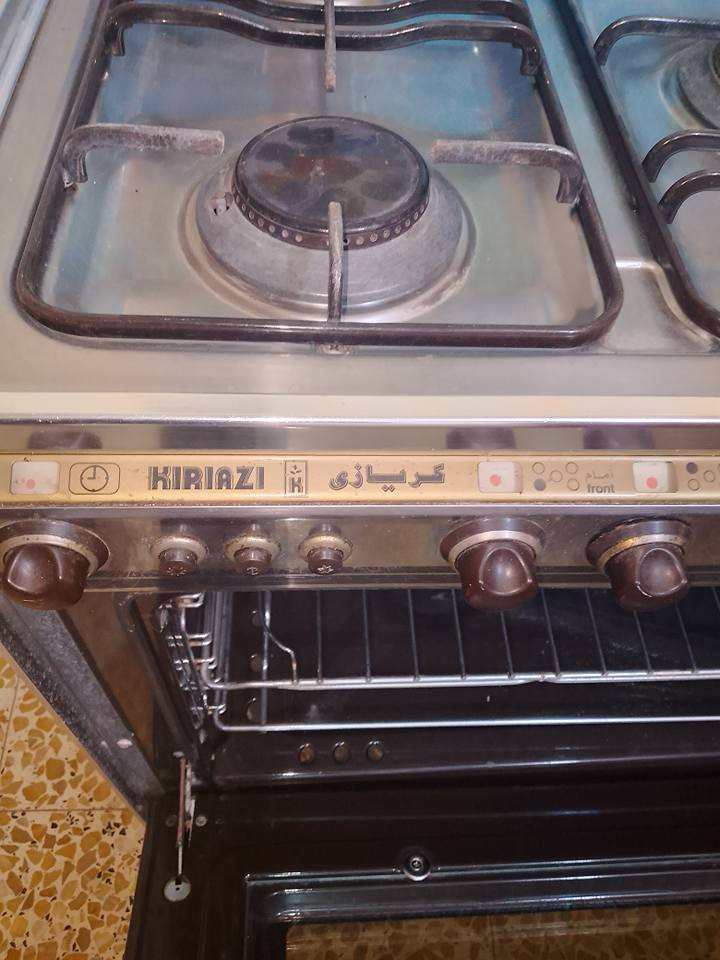 الفرن ابد ما ستخدم دهل اوران, واسط


**إذا كنت صاحب هذا الإعلان وتريد حذفه لأي سبب، رجاءا أرسل رسالة إلى الدعم الفني**