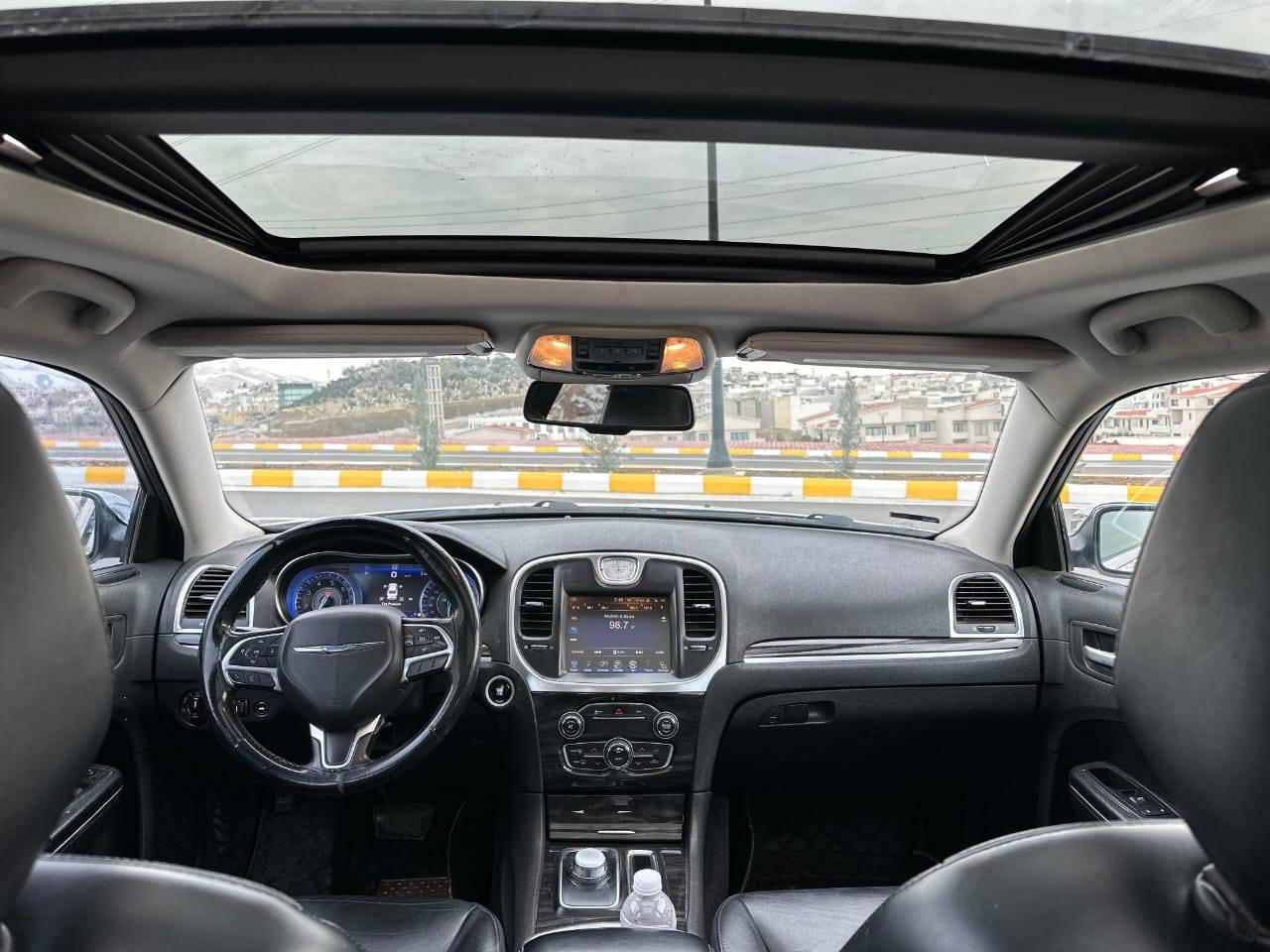 کلایسەر ئۆباما 2015 300 تۆرینگ
پانۆراما ، کوشن هیتەر 
٨٥ مایل ڕۆشتووە 
سەیارەکە زۆر جوانە یەک 
دەستە دەعامی بۆ دەعامی بە شەرت 

سعر لە کۆمێنت داوابکە ڕاستەخۆ بۆت دیت 📩 

٢ کارتی بچوکی هەیە سۆنەرەکەم داناوە ، هەر ٢ بەسمەی شەریکەی ماوە

ژمارەی خاوەنی 
***********
وەتسئاپ
