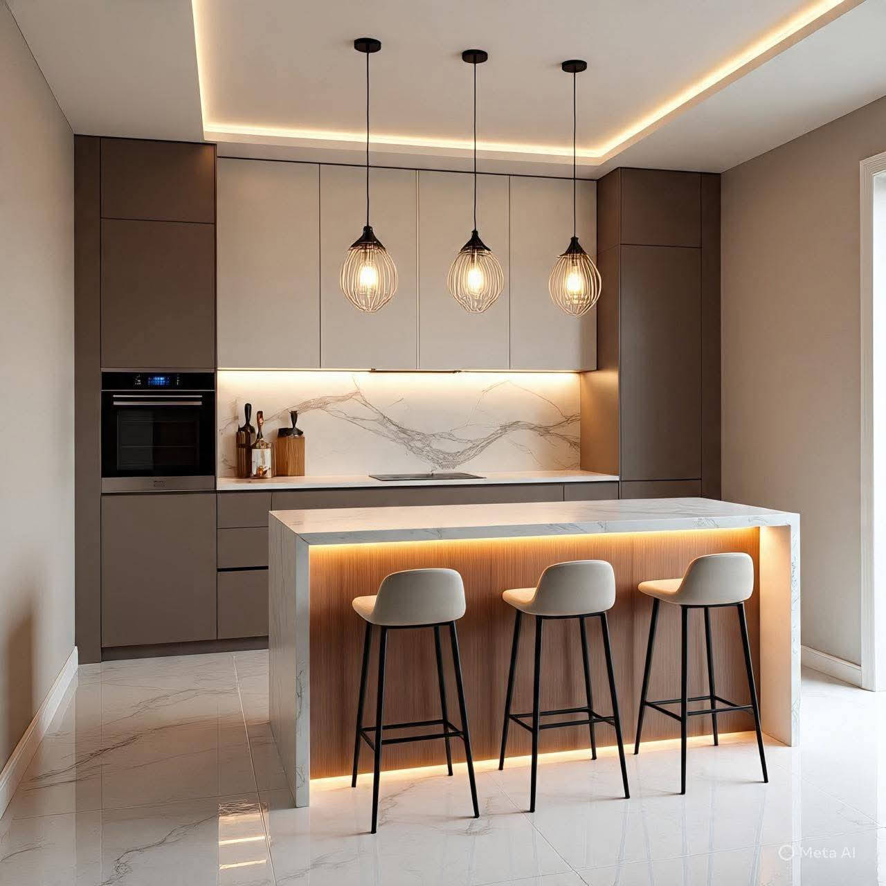 مطبخك يستحق الأفضل ✨
مطابخ خشبية عصرية بتصاميم أنيقة وخامات فاخرة مقاومة للرطوبة والخدوش، مع تشطيب راقٍ يضيف لمسة جمال لبيتك.
دار الخشب للنجارة والديكور
تنفيذ حسب الطلب وبأفضل جودة.
📞 ***********
