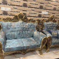 صوفا • جديد كلش • وبيه مجال