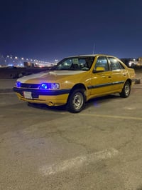 بيجو 405 • ٢٠١٦ • الزبير