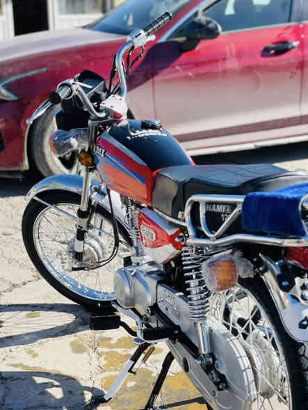 سلام عليكم دراجه نامه امتياز مطابق للشلامجه دراجه كامله وكيل كله شغال السعر خاص ***********
