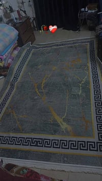 كلاودي • سجادة • بغداد