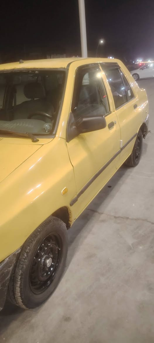 سايبه 2015
كير ومحرك جديد
 حداديه جديد
سعر 19$ وبيه مجال
رقم بغداد
رقم الهاتف ***********
