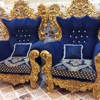 تخم ملكي • نضيف • ٦ قطع