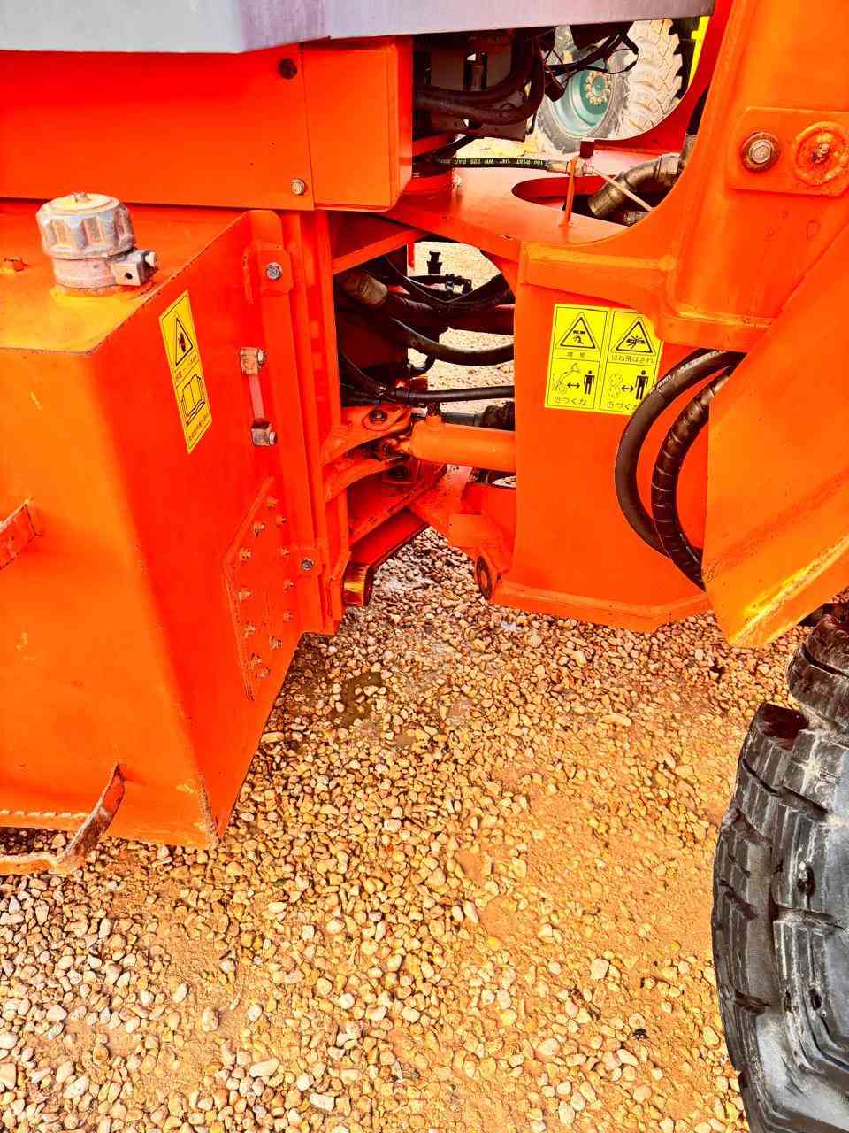 دخول جديد 60ZA وأرد اليابان
محرك 6 سلندر ازوره كير ميكانيكي 
كفاله عامه العنوان النجف شارع المطار 
معرض الإخلاص للمعدات الثقيله 
للاستفسار الاتصال على الأرقام التاليه 
***********)( ***********
المستورد إبراهيم الغزالي
