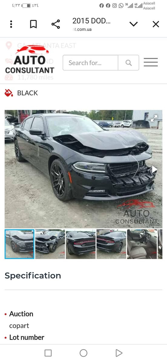 السلام عليكم جاجر ٢٠١٥ بسمي رقم بصره تخم تاير حداده خلفيه اماميه جديده جاهزه سياره السعر١٤٥
***********
