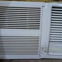 مكيف • حي العامل • بغداد