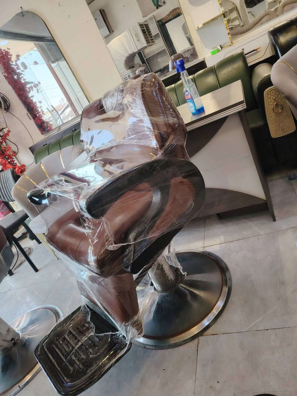 مستخدم نضيف جدا مناسب واعلى جوده عاليه السعر ٢٧٥ ألف للحجز والاستفسار مراسلة الصفحة الرئيسية أو وتساب ***********.
