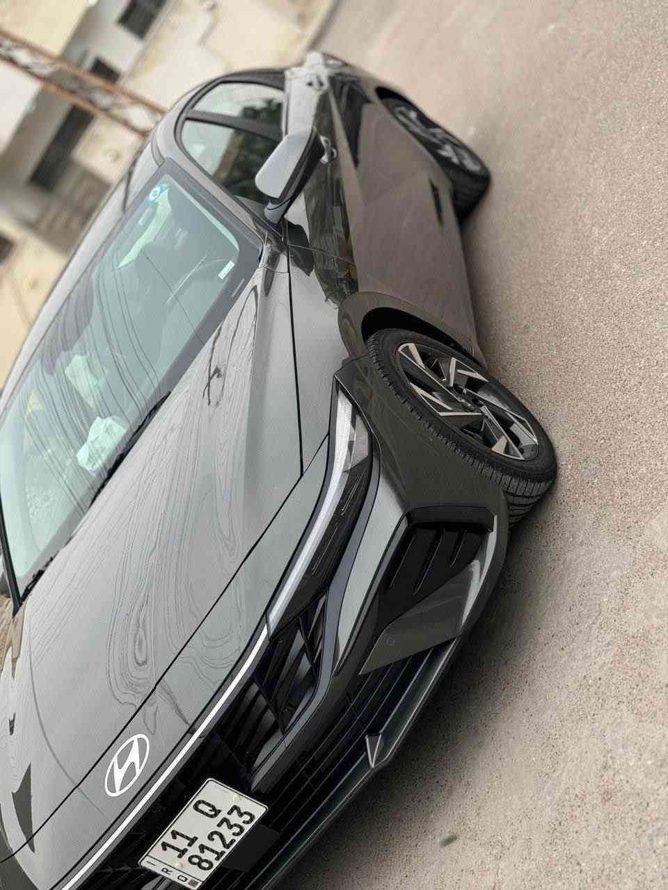 السلام عليكم ورحمة الله وبركاته
هونداي النترا 2024  للبيع وارد امريكي
رقم بغداد
فئة لمتد
ماشية 19 الف مايل قابل للزيادة
ضرر جاملغ ايسر فقط تبديل وصبغ+ تعديل ربع البنيد
ايرباك ستيرن فقط 
بصمةً تشغيل 
بصمة ابواب
فتحة سقف
كشنات جلد
كشنات هيتر
كامرا 360 درجة
رادار امامي - جانبي
حساسات امامية خلفية
نقطة عمياء
نقطة تحديد مسار
تشغيل عن بعد
شاشة  لمس
تحكمات ستيرن
اتو هولد
هاندبريك بصمة
نظام صوت 
نظام ترحيب عند الاقتراب
محرك 2000
مانع انزلاق
وبقية المواصفات المعروفة
والسيارة بحالة ممتازة جدا جدا
مكان السيارة 
بغداد - الدورة - كفاءات الصحة
رقم الهاتف
***********
***********

السعر المطلوب
١٨٠ ورقة وبيها مجال بغداد, العراق
