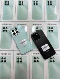 هونر X6c • ٢٥٦ جيجا ٦ رام • صلاح الدين