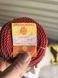 حبل • ٤/٥/٦ ملم • ٨م