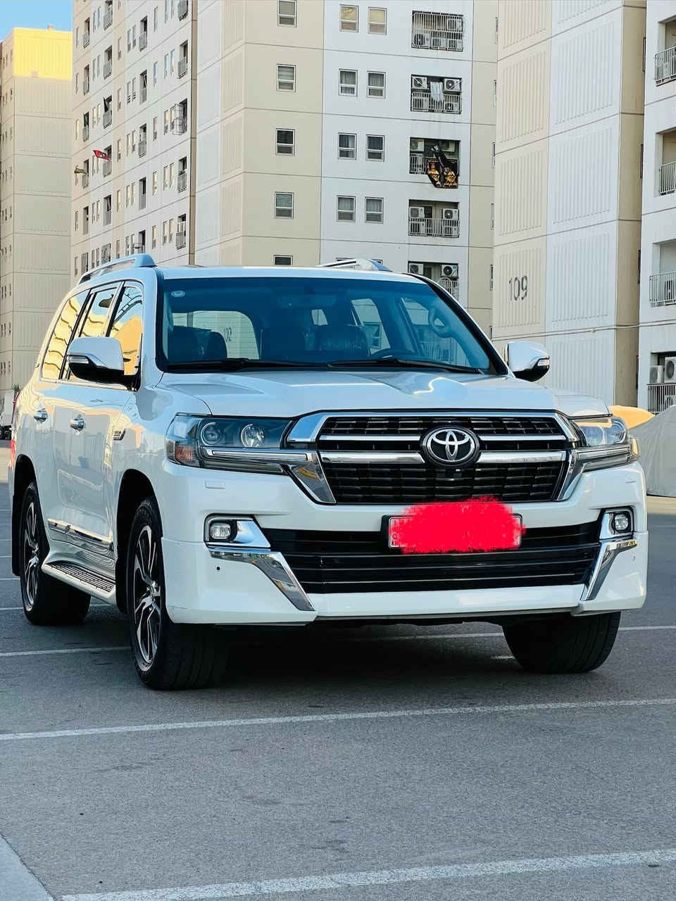 جكساره موديل 21 شركات سياره جديده ماشيه ٨٢ مكينه 6 سلندر 4000 فول مواصفات سياره بيهه قطعتين تبديل بدون حادث اثر حالوب سياره جاهزه رقم اربيل تحويل مباشر مكاني مجمع بسمايه ***********
