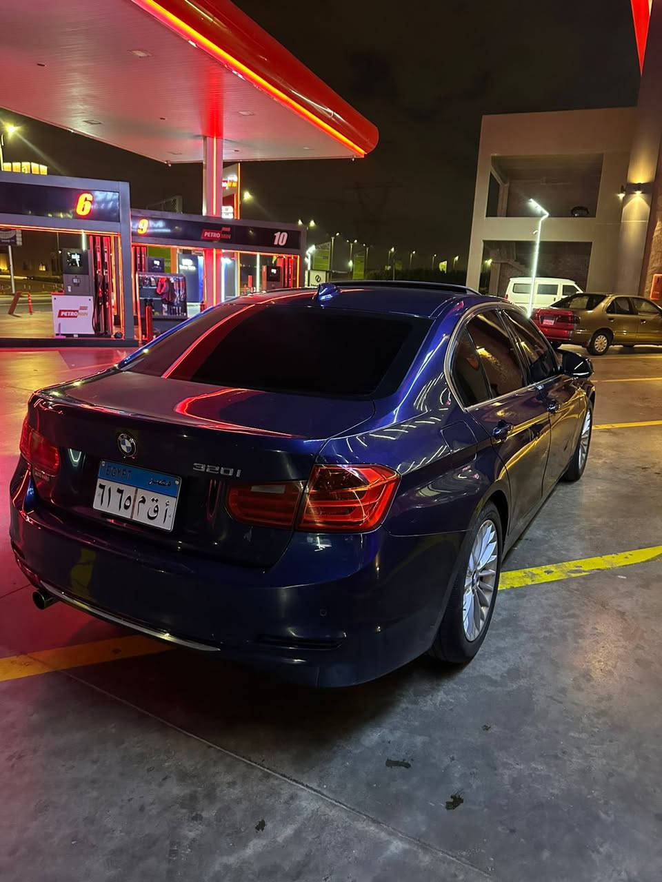 2013 
لاكشري 
160 الف عداد 
راشه اكصدامين 
صيانات توكيل 
التواصل واتس اب 01067665481


**إذا كنت صاحب هذا الإعلان وتريد حذفه لأي سبب، رجاءا أرسل رسالة إلى الدعم الفني**