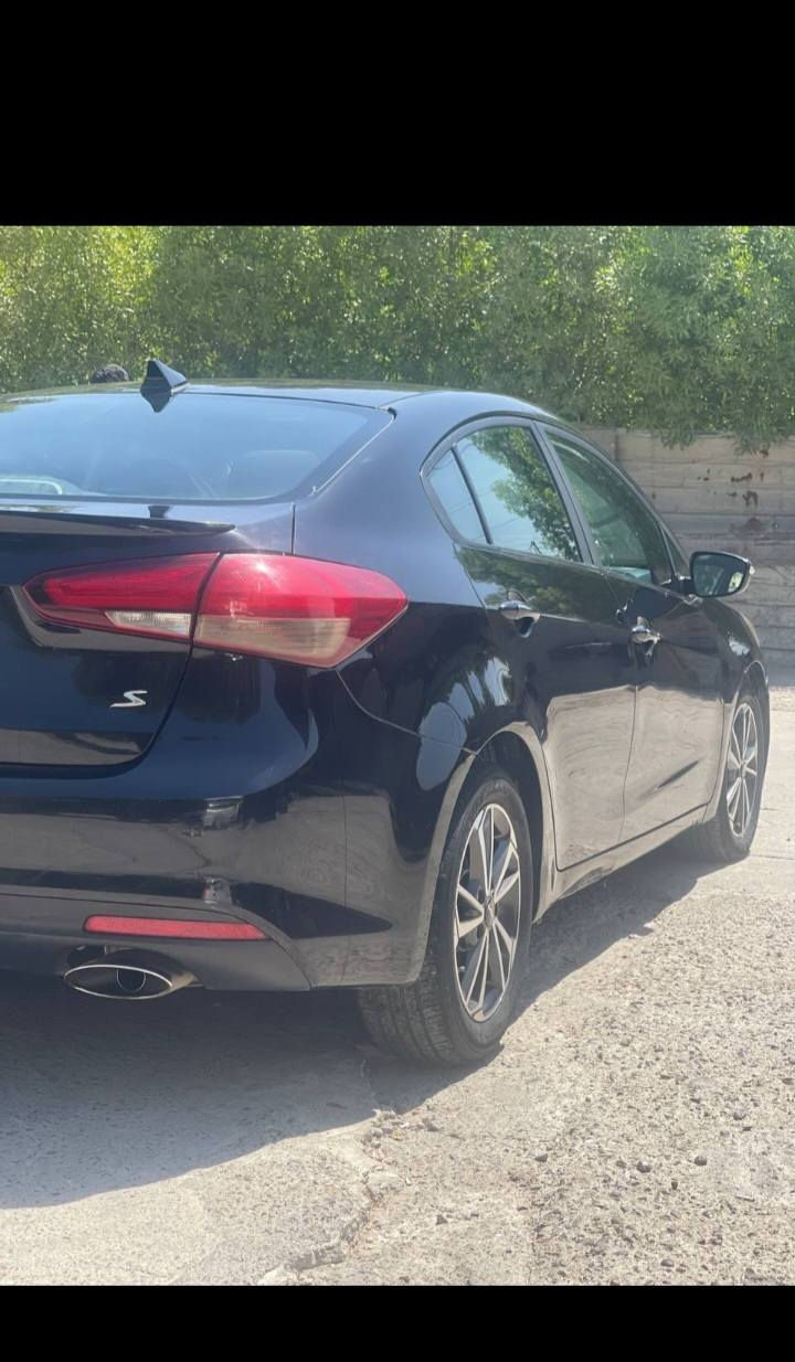 السلام عليكم  فورتي 18 S  امريكي فول مواصفات 1/1  حادثه ربع بنيد وجاملغ ايسر مبيوك بدون حادث مكينه دوش/ كير At
تخم تاير جديد صدر جديد  ( السعر ١٢٤ وبيها مجال )  مكاني بغداد البياع ***********
