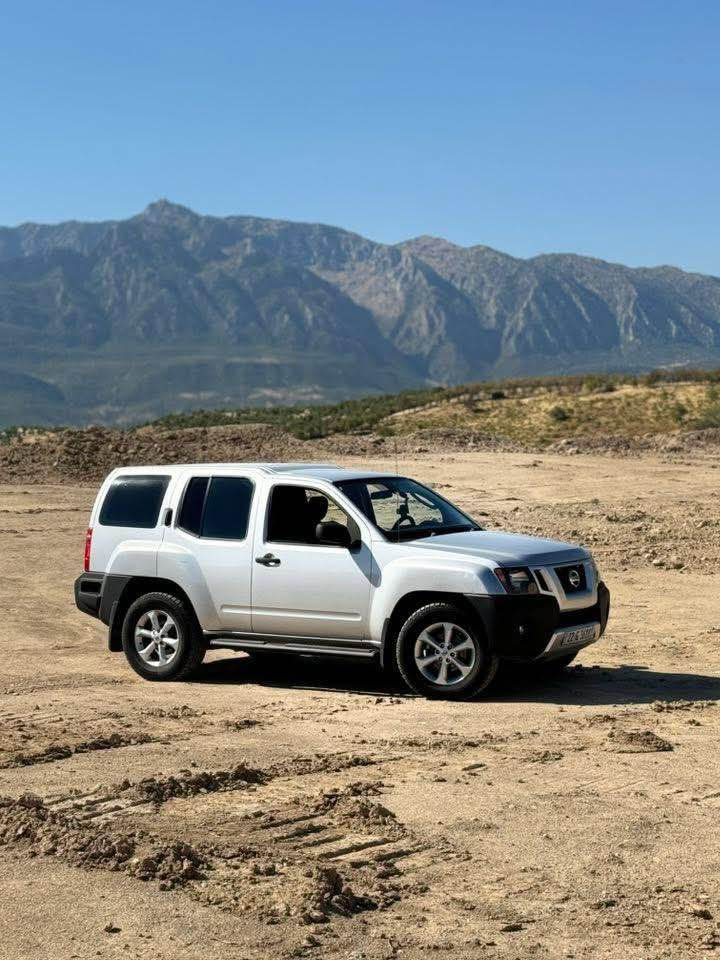 nissan (extera)4x4 

 

موديل 2012

سعر ٍ(127) ومجال لطيبين

تحويل ووكاله بشرط

بدون دعم و صبغ (تعديل بصيط جوه باب سايق)

سياره مغلفة داخلها كاعيات و كشنات

كير محرك اكسل بشرط انطيك بي ضمان

طغم تايرات جبلي +طغم تايرات شارع

سياره تشغيل عن بعد+ دبل سويج

مزود شاشة نيسان اصلي(شركة)

ماشيه 333,000

محرك كير اكسل ضمان لا تبخير ولا صرف  ممفتوح  

رقم *********** 

whatsapp(واتس اب( 

الشراي خل يخابر و تدلل دهوك, العراق
