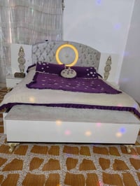 غرفة نوم 9قطع للبيع 350 07724908705