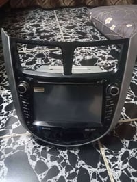 مسجل اكسنت • ٢٠١٦ • شغال رقمي