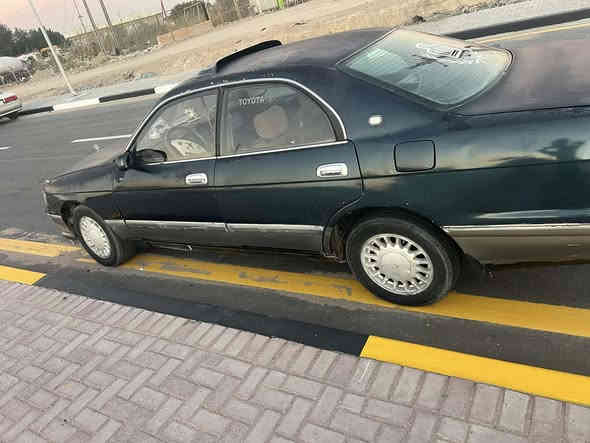 سلام عليكم بطه مكينه وكير وحداديه وتخدم تاير وتبريد شرط مصبوغه جماليه مكفوله من الكص ونقل جثه والعيب الشرعي  مداور ثاني يوم سياره بسمنه بيع مستعجل السعر 35 وبيه مجال قليل مكان السياره ناصريه سوق الشيوخ مكلف بنشر  رقم الهاتف ***********
