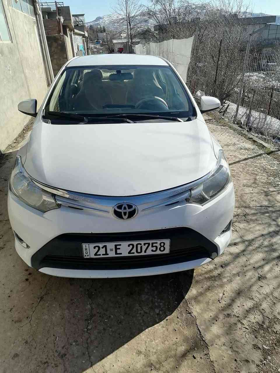 ئەم یارسە بۆ فرۆشتن نرخ 119 مۆدێل 2016 , سەنەوی تازەیە کێڕو مەکینە بەشەرت  مەکینە بچوکە کێڕ تۆماتیکە ئەی بی ئێسە جام کارە باییە ناو زەردە تەقەو ڕەقە بەشەرت بۆیاخی نییە دوو ساردی هەیە ) ژم :***********
