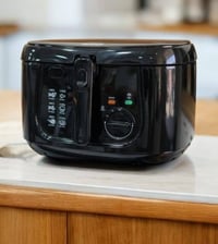 قلاية زيتية • ٢٫٥ لتر • جورج هوم