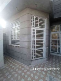 حلة مزار العلوية • ١٠٠م • طابو زراعي