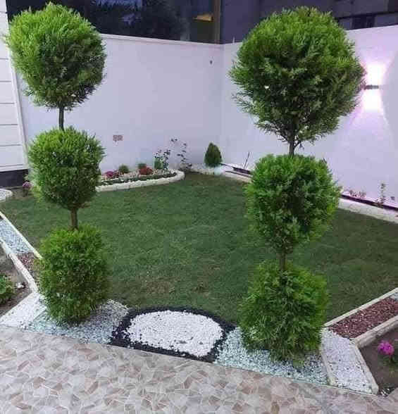 مكتب الزهور لتجهيز وتزيين الحدائق المنزلية والعامة وكل انواع الحجر والشلالات والنافورات والثيل الطبيعي او الاصطناعي ومكافحة الارضة اتصل على الرقم ***********
