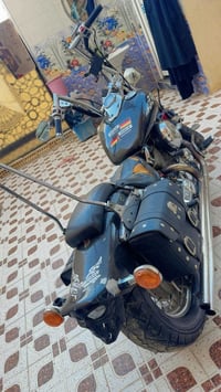 داكستر ٤٠٠ كاردن مو زنجيل مكينة وكير كفالة اوراق كاملة سعرهة مليونين و...