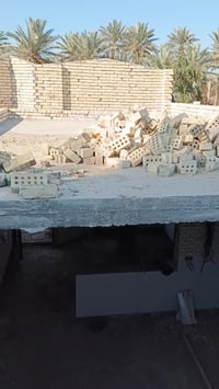 بابل المسيب • طابو زراعي • ١٨٠م