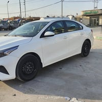 سيراتو • ٢٠٢٢ • مكينة ٢٠٠٠