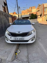 اوبتمه • ٢٠١٥ • بغداد