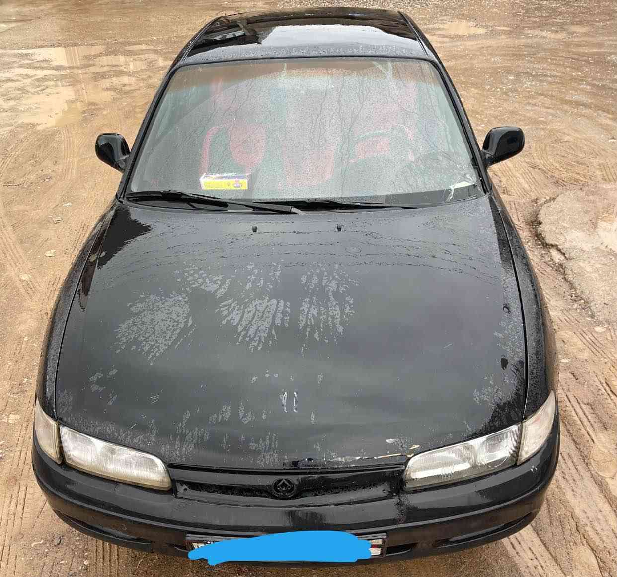 مازده فاصولي موديل 1992 لون اسود جاملغين الخلف صبغ جاملغ السكن فقط بخ و جاملغ سايق معجون اربع جامات كهربائي قفل مركزي رقم نينوى رقم و سنوية جديد الى 2029 شرط التحويل كوبون بنزين موصل معاها سعرها 47 و بيها مجال بسيط عنوان عقرة دهوك *********** دهوك, العراق
