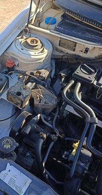 سمند سورون • ٢٠١٢ • مدينة الصدر