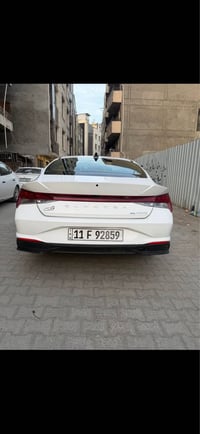 ارخص النترا بلعراق  للبيع النترا 2023 هايبرد بلو ضررها مرفق بلمنشور (ا...